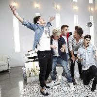 Best Night Ever | A One Direction Party