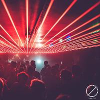 DIVIDE / Loco Klub with: Max Chapman
