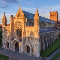 Boney M. Live in St Albans Cathedral