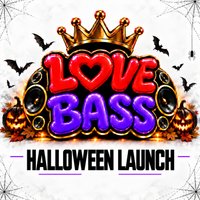 Love Bass: Halloween Launch