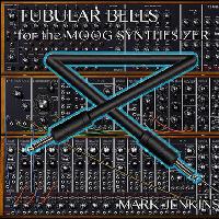 Mark Jenkins - Tubular Bells for the Moog Synthesizer at Blue Orange Theatre