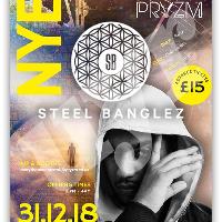 New Years Eve FT. Steel Banglez at Pryzm Bristol