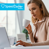 Coventry virtual speed dating | ages 43-55 at Virtual Event Coventry