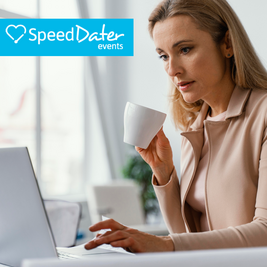 Coventry virtual speed dating | ages 43-55