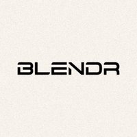 BLENDR : Day Party