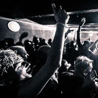 Faded Carnival After-Party - Mon 26 August at Junction House