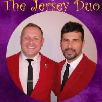 Jersey Boys Tribute Night - Shirley