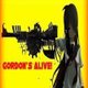 Gordon's Alive - Rock Classic Covers and Original songs Event Title Pic