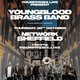Youngblood Brass Band | Sheffield Event Title Pic