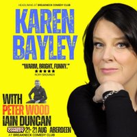 Karen Bayley