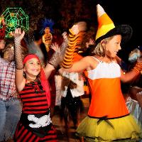 Kids Halloween Party
