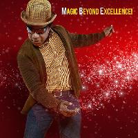 Norman Jay MBE - Xmas party