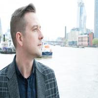 Mediumship Workshop with Martin Jones