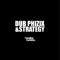 Cult Music: Dub Phizix & Strategy at Hanging Gardens