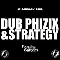 Cult Music: Dub Phizix & Strategy at Hanging Gardens