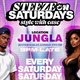 STEEZE ON SATURDAYS @ Jungla Camden - 5TH APRIL Event Title Pic