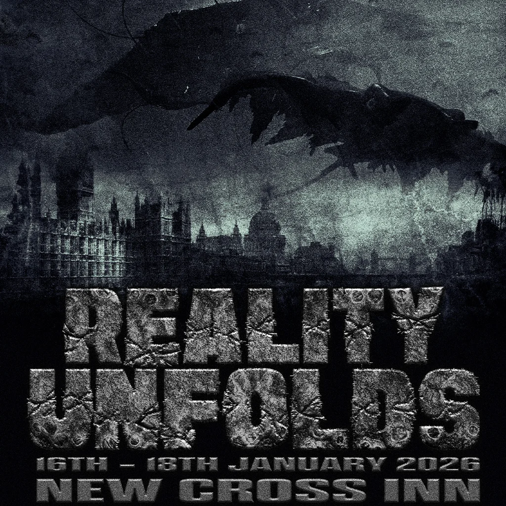 Reality Unfolds 2026