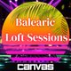 Balearic Loft Sessions Event Title Pic