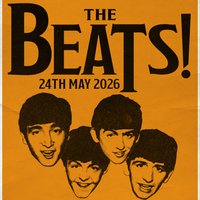 The Beats - A Tribute to The Beatles | Matinee Show at McChuills
