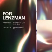For Lenzman