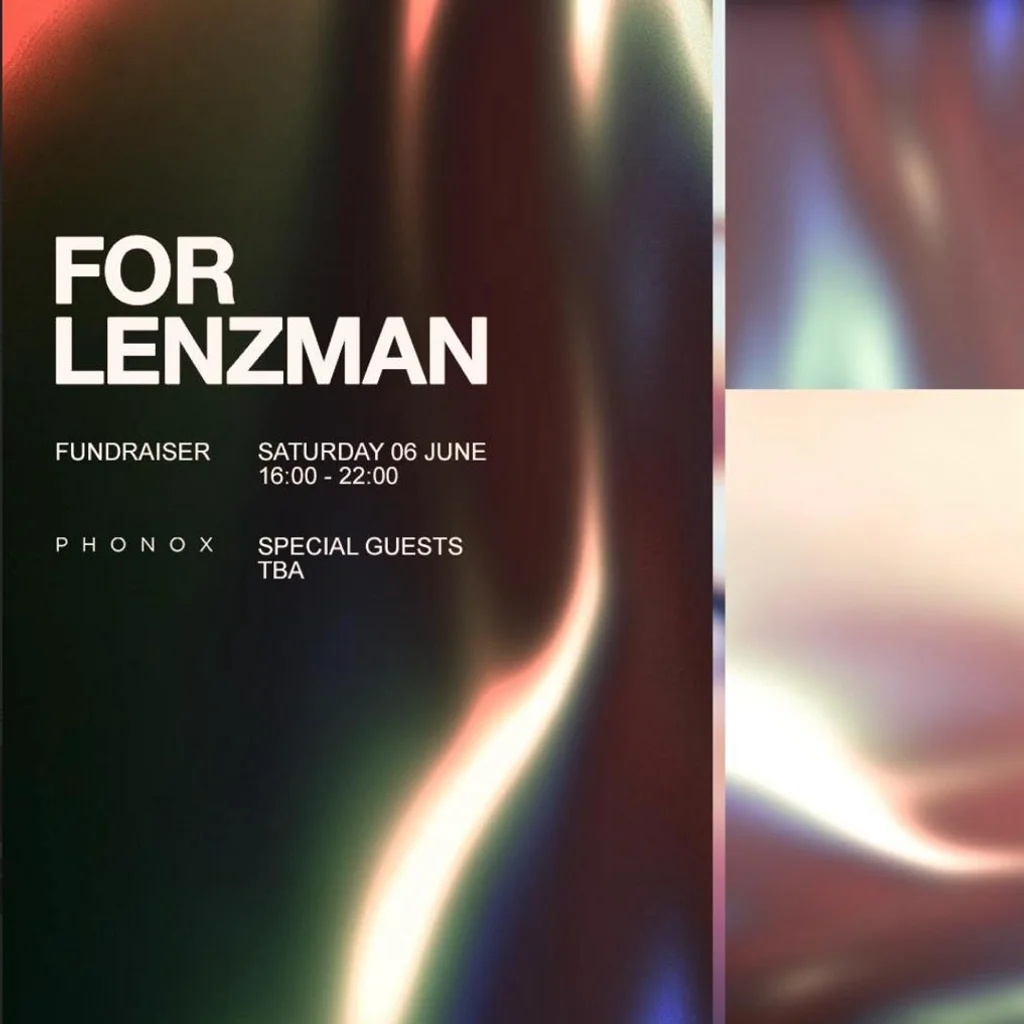 For Lenzman