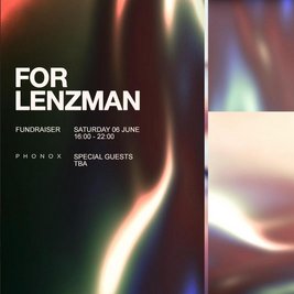 For Lenzman