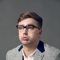 Iain Stirling: U Ok Hun? X