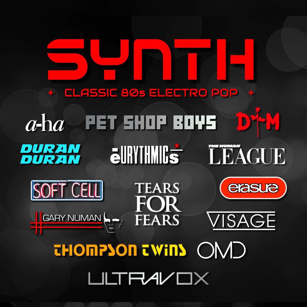 Synth (Live)