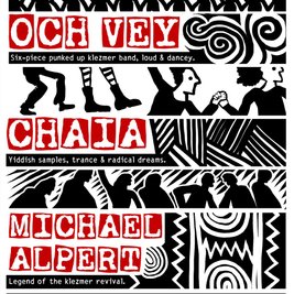 Och Vey + Chaia + Michael Alpert @ The Wee Red Bar
