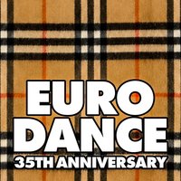 Eurodance - 35th Anniversary - New Years Eve