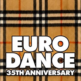 Eurodance - 35th Anniversary - New Years Eve