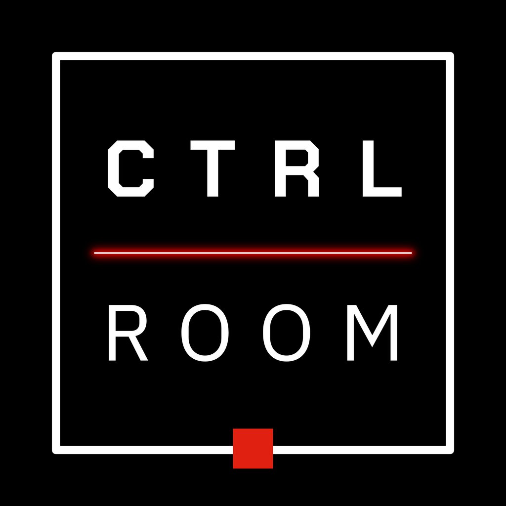 CTRL-ROOM Launch Party