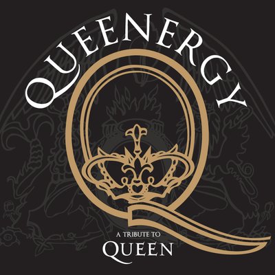 Queenergy - Queen Tribute Live at The Weatherley Centre