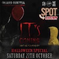 IT's Coming at Grand Elektra