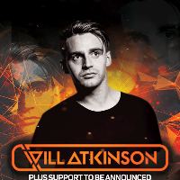Will Atkinson Will Atkinson