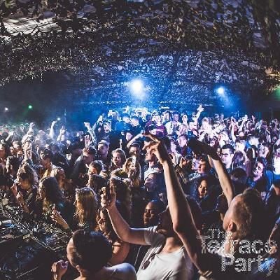 Easter Sunday Terrace Party: Richy Ahmed, Ben Sterling + more