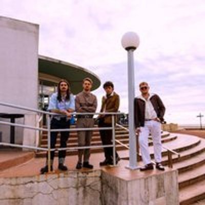 The Lathums: Album Launch Show @6PM