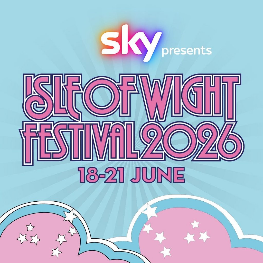 Isle of Wight Festival event