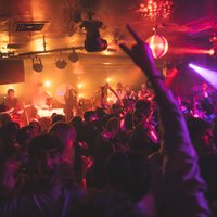 Brixton Fridays: Hip Hop, Afrobeats & R&B 'til 3AM at The Blues Kitchen Brixton