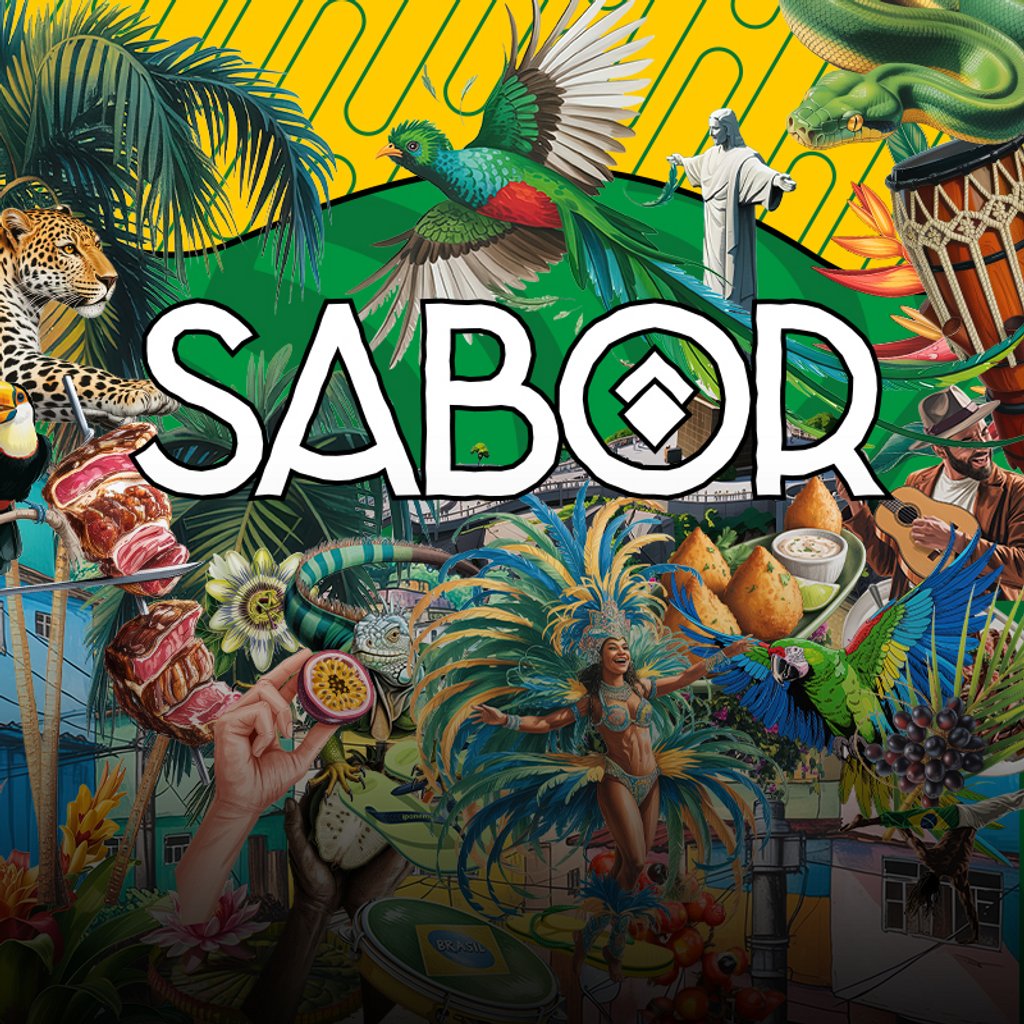 SABOR - Brazil