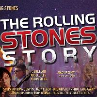 The Rolling Stones Story at Preston Guild Hall
