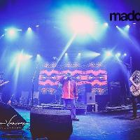 Resurrection - a tribute to The Stone Roses