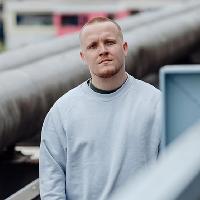 Motive W/ Chris Stussy at The Source