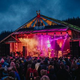 Knockengorroch Limited Edition