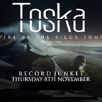 Toska + Special Guests at Record Junkee