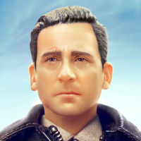 Welcome To Marwen