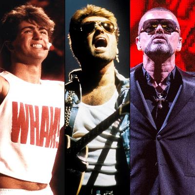 George Michael and Wham! Tribute Christmas Party