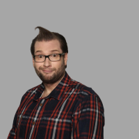 Live Stand up Comedy with headliner Gary Delaney