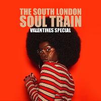 The South London Soul Train Valentines w/Don't Problem (Live) at CLF Art Cafe