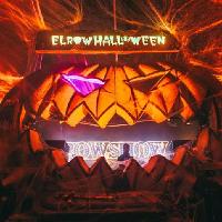 Elrow Halloween Haunted House